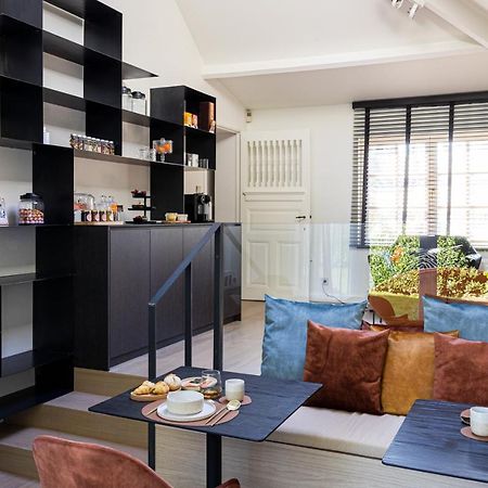 Maison Josephine Grimbergen Εξωτερικό φωτογραφία