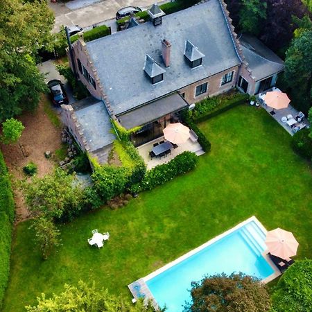 Maison Josephine Grimbergen Εξωτερικό φωτογραφία