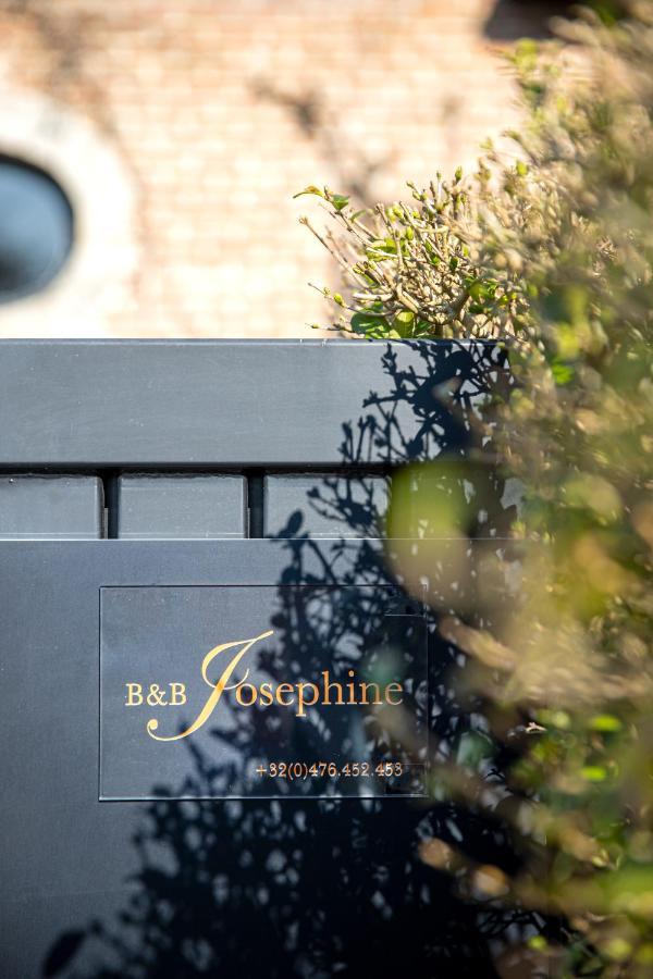 Maison Josephine Grimbergen Εξωτερικό φωτογραφία