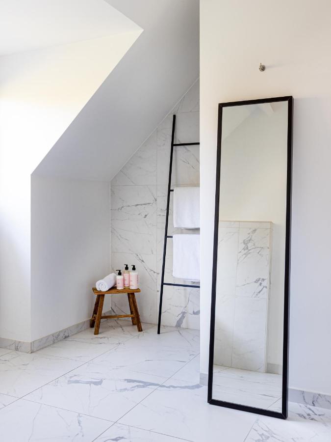 Maison Josephine Grimbergen Εξωτερικό φωτογραφία