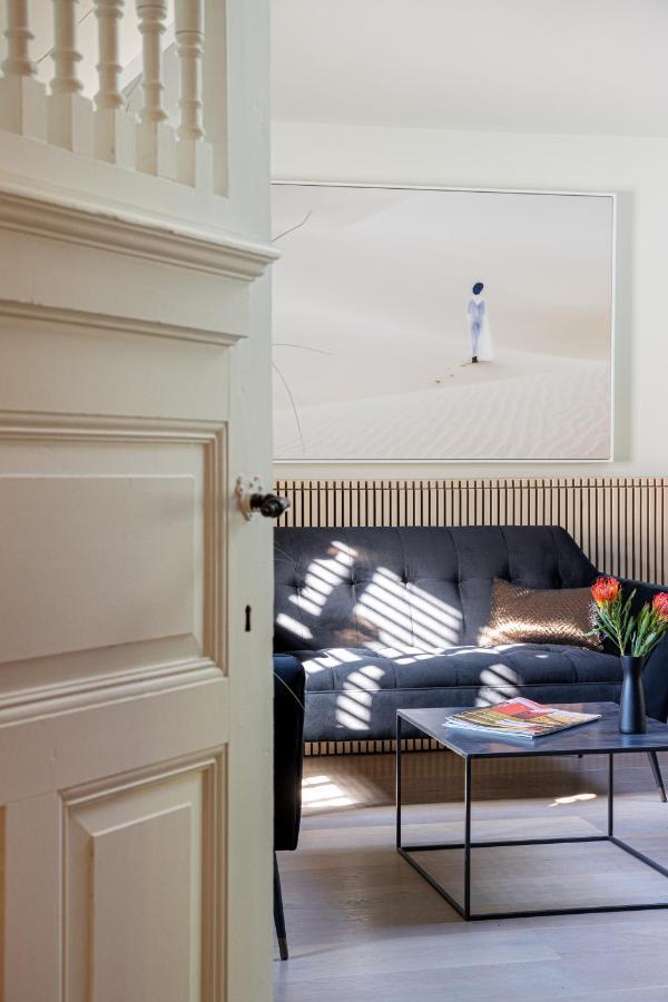 Maison Josephine Grimbergen Εξωτερικό φωτογραφία