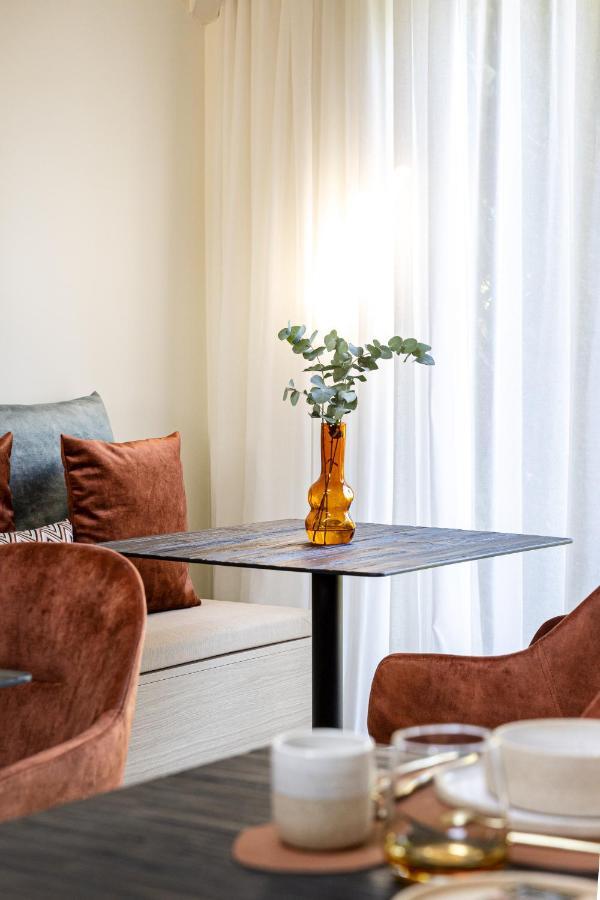 Maison Josephine Grimbergen Εξωτερικό φωτογραφία