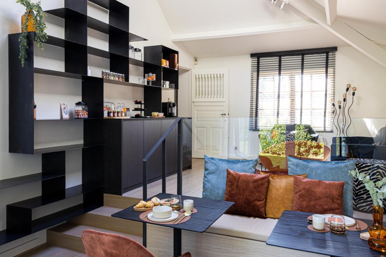 Maison Josephine Grimbergen Εξωτερικό φωτογραφία